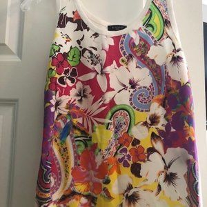 Etro (Milano) brand top